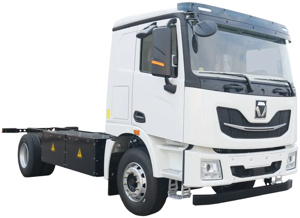 XCMG E7-18T