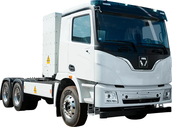 XCMG E7-95T
