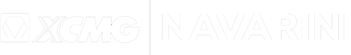XCMG | Navarini — Concessionária oficial