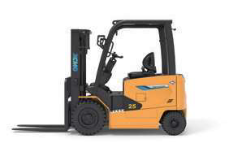 XCMG Série KP-C 2,5 t