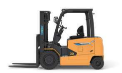 XCMG Série KP-C 3,5 t