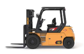XCMG Série KQ-G 5,0 t