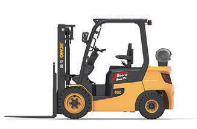 XCMG LPG 4.000 lbs