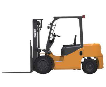 XCMG Série KT 2,5 t