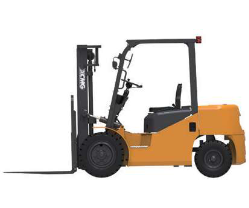 XCMG Série KT 5 t