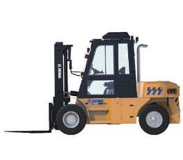 XCMG Série K 5 t