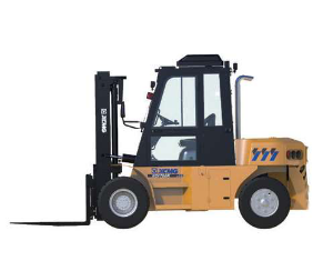 XCMG Série K 7 t