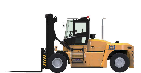 XCMG Série K 35 t