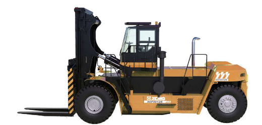 XCMG Série K 42 t