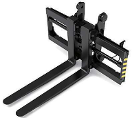 XCMG Posicionador de garfo c/ deslocamento lateral Implemento