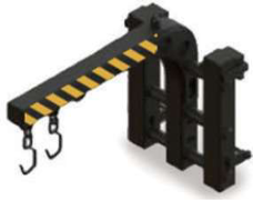 XCMG JIB Implemento