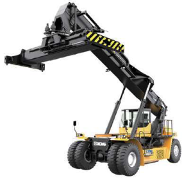 XCMG Série K 45/31/15 6 níveis 45 t