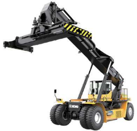 XCMG Série K 45/41/31 45 t