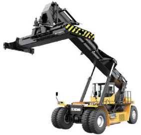 XCMG Série K 45/45/40 45 t