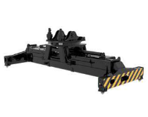 XCMG Spreader Universal Reach stacker