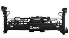 XCMG Spreader Contêiner único (padrão) Manipulador