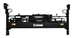 XCMG Spreader Contêiner único (não padrão) Manipulador